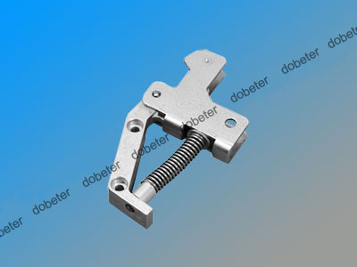 clamping unit assy 9498 396 01389
