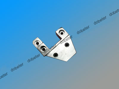 itf2 motor support block 9498 396 00988