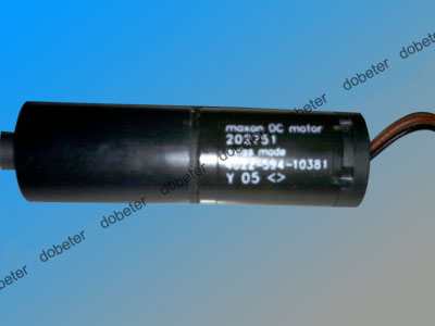maxon dc motor 202751 4022 594 10381