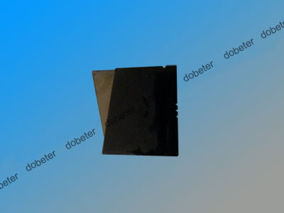 mounting plate 9498 396 01916