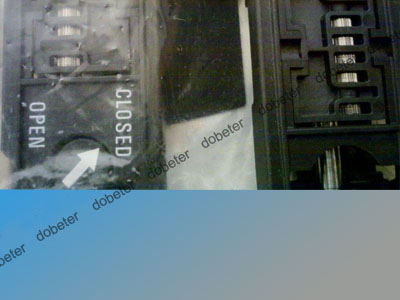 peel off unit with 6 wheels 9498 396 01917 9498 396 01915