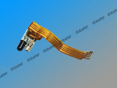 print nozzle catch 9498 396 01382