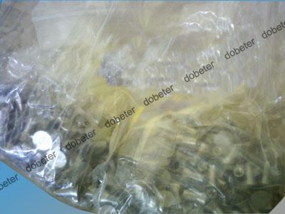 reel clam assy 9498 396 01422