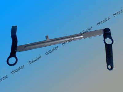 cm202 lever kit 12*44mm KXFW153AA00