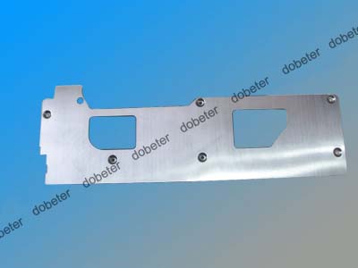 left cover X01M4100704