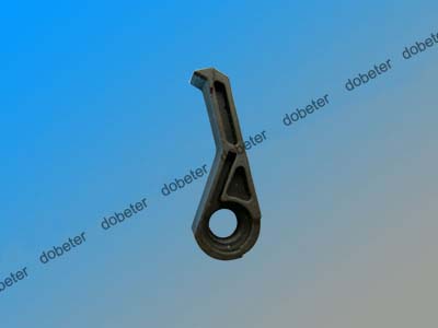 mv double head feeder lever