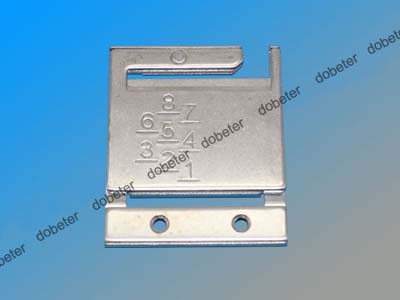 plate 24-32mm N610072585AC