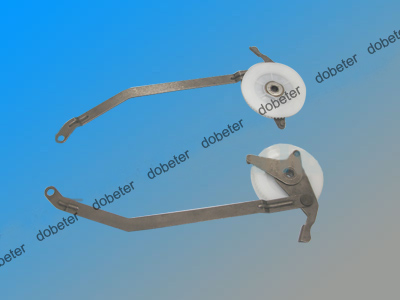 pulley set 8 4 X01M1508304