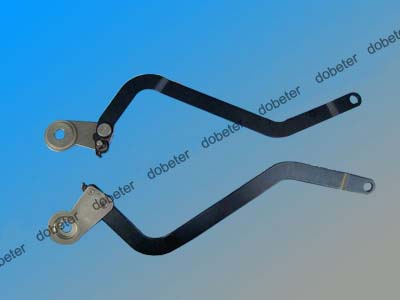 shutter lever set 104852101314 104852101309 104852101313