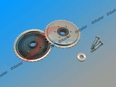 sprocket 24mm N610037916AB