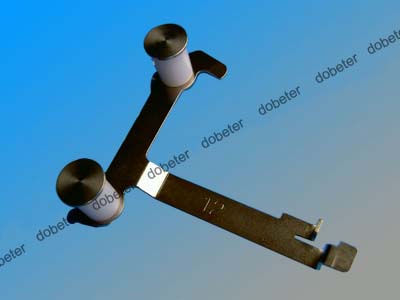 tensioner 12-16mm KXFW1KWWA00 N210025478AA N610025478AA N610025478AB