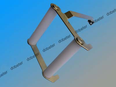 tensioner 44-56mm KXFW1KWYA00 N610025480AD N210025480AB N610025480AB