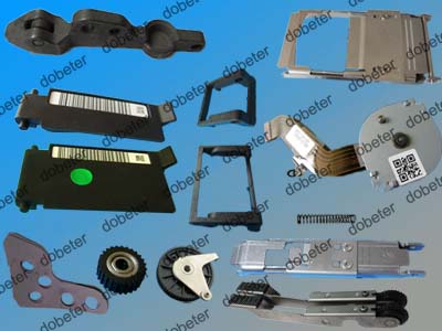 Philips Feeder Spare Parts