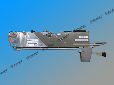 kxfw1ks5a00 panasonic npm 8mm double feeder with sensor