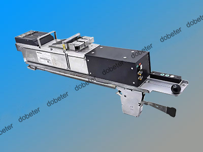 kxfw1ksra00 panasonic npm stick feeder 3 rows