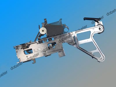 panasonic BM123/BM221/BM231/MAF Feeder 8W×2P P double large reel N610014231AA