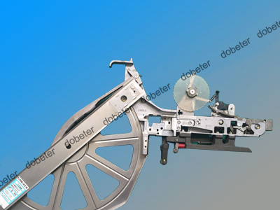 panasonic CM202 CM20F CM301 12 mm Tape feeder, plastic 3P, large reel(M9) M9C3NVM0000