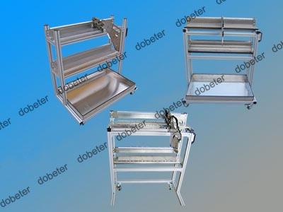 Samsung Feeder Trolley