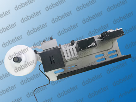 samsung label feeders