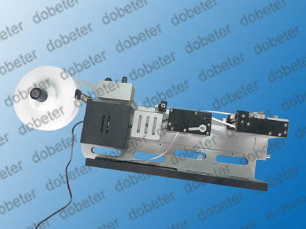 samsung label feeders