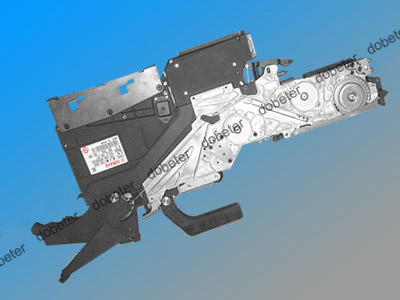 KLJ-MC100-000 yamaha zs feeder 8mm
