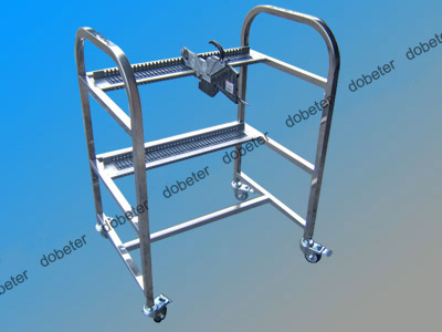 Yamaha Feeder Cart 