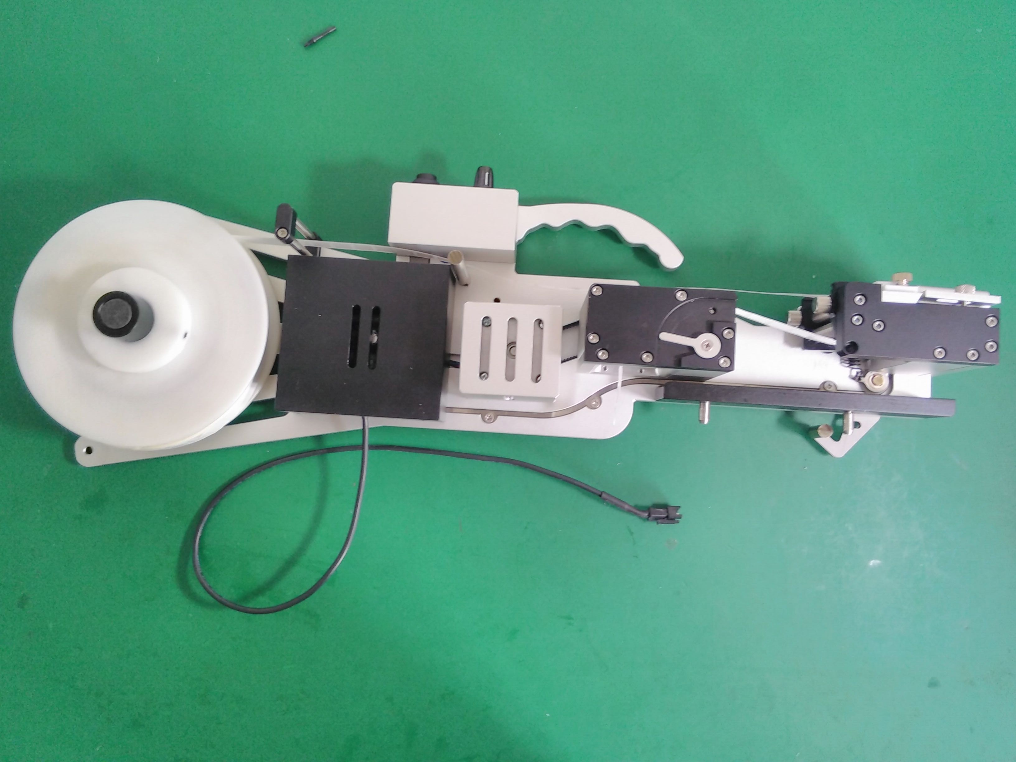 stainless steel calibration strip 12mm KJ3-MY082-10X