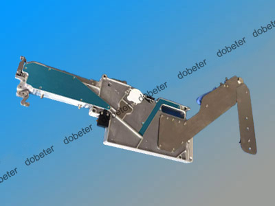 yamaha electric feeder 16mm