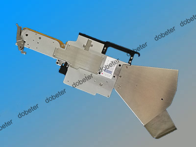 yamaha electric feeder 8mm with 7 reel holder 1