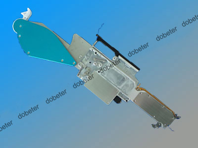 yamaha electric feeder 8mm with 7 reel holder 2