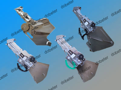 yamaha pneumatic feeder