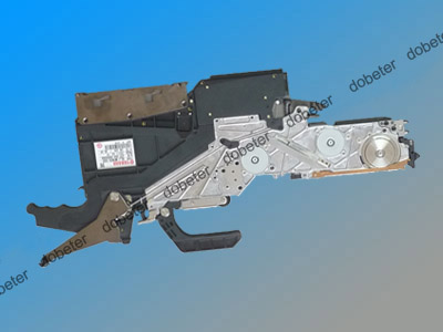 KLJ-MCN00-000 Yamaha ZS 8mm Feeder