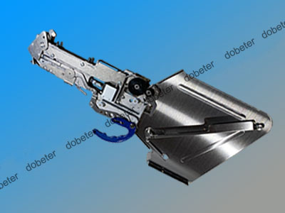 KW1-M1400-00X Yamaha 8mm Feeder