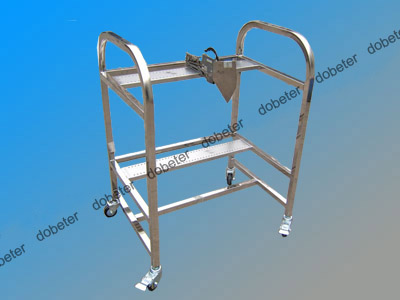 yamaha feeder storage cart 