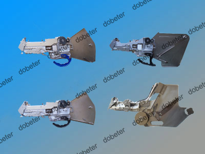 yamaha yv100 feeders