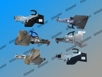 Assembleon SMT Feeder