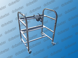 assembleon smt feeder Storage racks