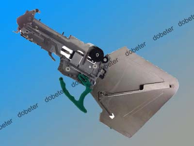 9498 396 00339 pa2903 77 assembleon 8mm 0201 cl tapefeeder