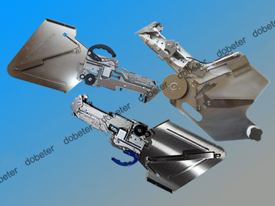 assembleon emerald feeders