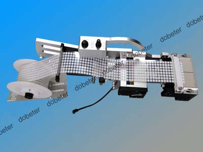 label feeder Assembleon  2