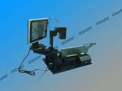 fuji aimex feeders rack