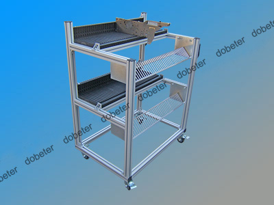 fuji aimex feeders rack