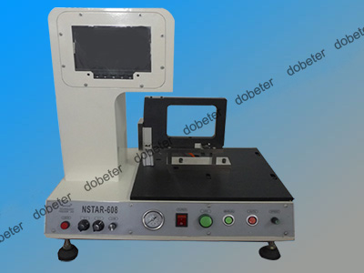 fuji feeders calibration jig