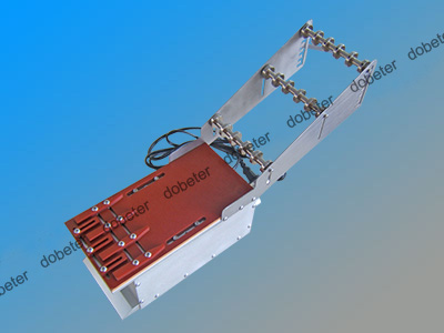 fuji nxt feeders cart