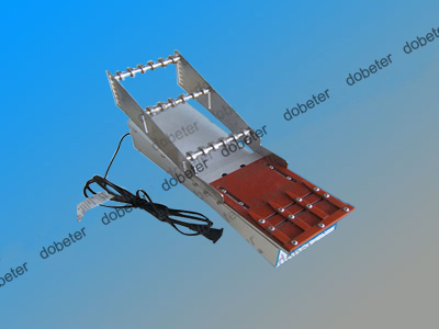 Hitachi Sanyo 1000 stick feeder