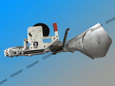 Hitachi Sanyo Tape Feeder CT 0890 8MM