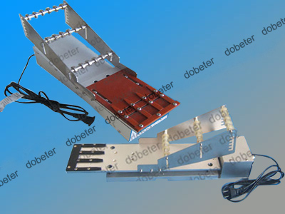 Hitachi Sanyo vibration feeders