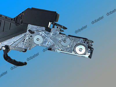 KLK-MC200-000 i-pulse f3 feeder 12mm