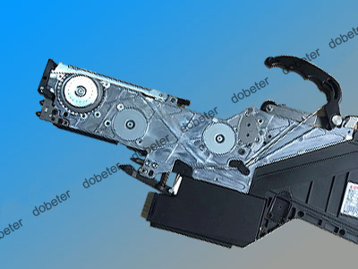 KLK-MC600-000 i-pulse f3 feeder 44mm