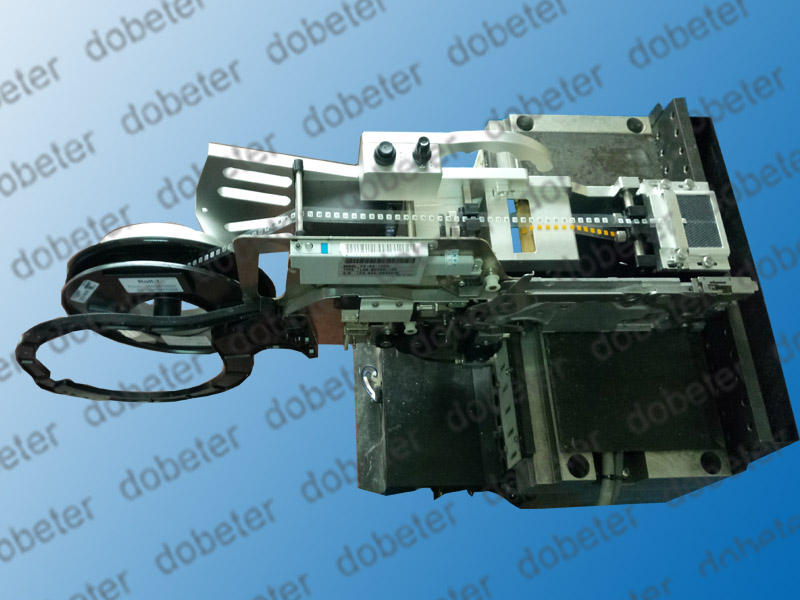 i-pulse label feeders